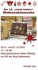 Veranstaltung: Der 26. "etwas andere" Weihnachtsmarkt 30. Nov - 01. Dez 2024