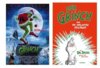 Veranstaltung: Book Look: verfilmte Bücher Fr 06. 12. 2024