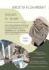 Veranstaltung: Kreativmarkt So 25. 05. 2025