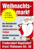 Veranstaltung: Weihnachtsfmarkt auf dem historischen Gutshof am 1. Advent So 01.12.2024