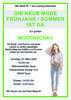 Veranstaltung: Modenschau So 23. 03. 2025