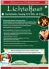 Veranstaltung: Lichtelfest 2024 So 15. 12. 2024
