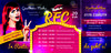 Veranstaltung: Renterfasching in Reetz Sa 01. 03. 2025
