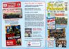 Veranstaltung: Dorffest Fahrdorf 17.  -  21. Jul 2025