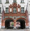 Sophienstraße 18, Berlin, Foto: Lokilech