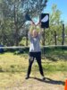 Veranstaltung: Sportabzeichentag 2025 in Lehnin Sa 26. 04. 2025