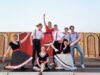 Veranstaltung: Rock 'n' Roll im Kristallpalast - AUSVERKAUFT - Komödie von Sigrid Vorpahl im Theater Zielitz Sa 15. 02. 2025