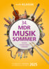 Veranstaltung: MDR-Musiksommer in Bad Muskau Sa 09. 08. 2025