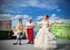 Veranstaltung: 25. Kalimandscharo-Festspiele: "Dornröschen - ganz schön ausgeschlafen" - Tickets? Klicken Sie hier -- Märchenkomödie von Sigrid Vorpahl nach Grimm
