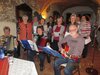 Veranstaltung: Singen mit Johanna
