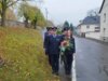 Veranstaltung: Kranzniederlegung So 16.11.2025