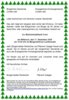 Veranstaltung: Seniorenadvent Mi 11. 12. 2024