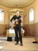 Veranstaltung: Von Jazz, Rock und Pop bis Songwriting Sa 30.​08.​2025