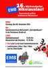 Veranstaltung: Nikolauslauf So 08. 12. 2024