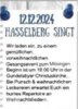 Veranstaltung: Hasselberg singt Do 12. 12. 2024