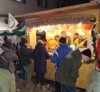Veranstaltung: Weihnachtsmarkt Sa 30. 11. 2024