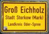 Veranstaltung: Dorffest Groß Eichholz Sa 21. 06. 2025