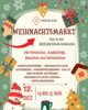 Veranstaltung: Weihnachtsmarkt Median Klinik Do 12. 12. 2024