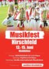 Veranstaltung: Musikfest Hirschfeld - Open Air Party mit Nervenserum 561 und DJ Nique