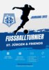 Ausschreibung Turnier U13 Ausschreibung Turnier U13