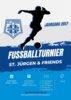 Ausschreibung Turnier U8 Ausschreibung Turnier U8