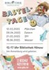 Veranstaltung: BastelTage in der Bibliothek Mi 09. 04. 2025
