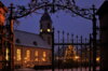 Veranstaltung: Silvester - Gottesdienst Mi 31. 12. 2025