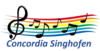 Veranstaltung: Konzert ConCHORdia Sa 25. 10. 2025