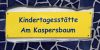 Veranstaltung: Lichterfest Kita Kaspersbaum Mo 10. 11. 2025