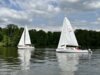 Veranstaltung: Ansegeln (13.30 Eröffnung am Flaggenmast) Sa 03. 05. 2025