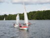 Veranstaltung: Absegeln am 27.09.2025 Sa 27. 09. 2025
