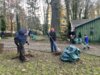 Veranstaltung: Herbstputz auf dem Segelplatz (Beginn 9.30 Uhr) Sa 06. 12. 2025