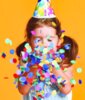 Veranstaltung: Kinderfasching - St. Andreas So 16. 02. 2025