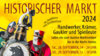 Veranstaltung: Historischer Markt Großbottwar 27.  -  28. Sep 2025