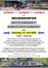 Veranstaltung: Floh- und Hobbykünstlermarkt 2025 in Neuendorf Sa 14. 06. 2025