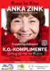 Veranstaltung: Frauentagskabarett mit Anka Zink So 23.03.2025