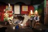 Veranstaltung: Kindertheater: "Pettersson zeltet" Sa 26. 04. 2025