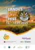 Veranstaltung: 26. Landeserntedankfest in Hoyerswerda 12.  -  14. Sep 2025