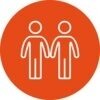 Veranstaltung: Selbsthilfetreffen Partner*innen, Kinder, Geschwister in Präsenz Do 27. 03. 2025