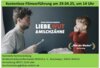 Veranstaltung: Filmvorführung: Good Enough Parents: Liebe, Wut und Milchzähne Di 29. 04. 2025