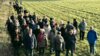 Veranstaltung: Treffen am Dorfbackofen – Sonntagsbraten So 11. 05. 2025