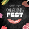 Foto zur Veranstaltung Jährliches Grillfest des Vereins