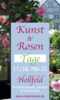 Veranstaltung: Kunst- und Rosen Tage in Hollfeld 17.  -  18. Mai 2025