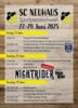 Veranstaltung: Sportlerkirchweih Neuhaus 27.  -  29. Jun 2025