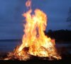 Veranstaltung: Osterfeuer Fresdorf Sa 19. 04. 2025