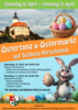 Veranstaltung: Ostermarkt So 13. 04. 2025