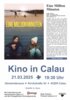 Veranstaltung: Kino in Calau: "Eine Million Minuten" Fr 21. 03. 2025