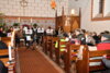Veranstaltung: Weihnachtskonzert in unserer Dorfkirche Fr 28. 11. 2025