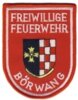 Veranstaltung: Leistungsabzeichen - Feuerwehr Börwang Fr 24. 10. 2025