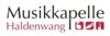 Veranstaltung: Jahreskonzert - Musikkapelle Haldenwang Sa 29. 11. 2025